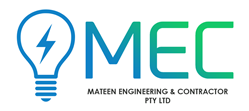 Mateen Engineering & Contractor Pty Ltd